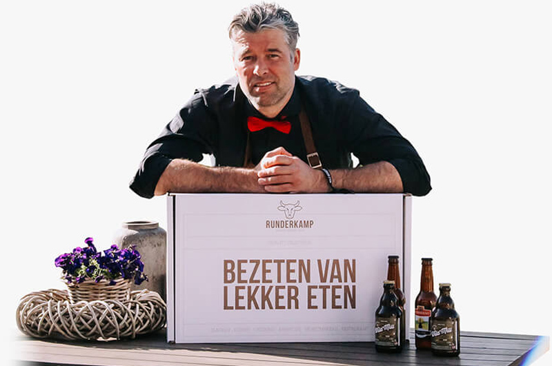 BBQ Catering door héél Nederland! | Runderkamp.nl BBQ Catering door héél Nederland! | Runderkamp.nl