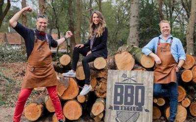BBQ BATTLE eindigt gelijk