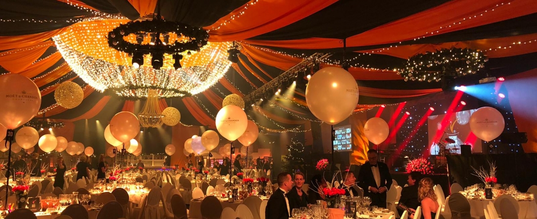 Topsportgala 2019 uitverkocht!