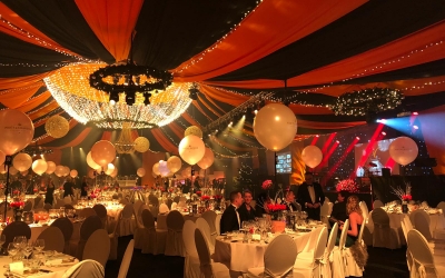 Topsportgala 2019 uitverkocht!