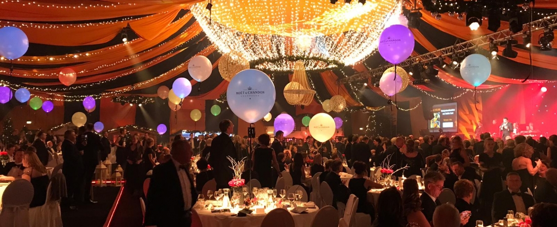Topsportgala 2018