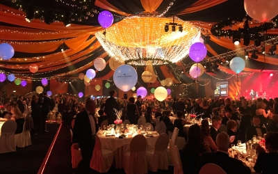 Topsportgala 2018