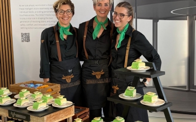 Familiedag Royal Boon Edam International B.V.