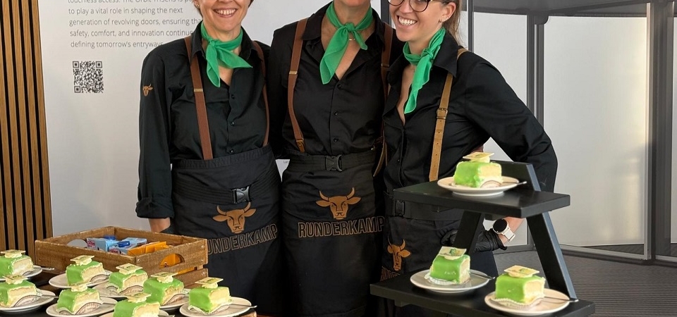 Familiedag Royal Boon Edam International B.V.
