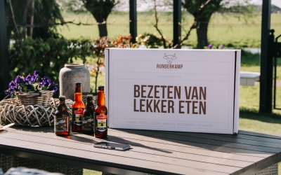 The BBQ Battle Box