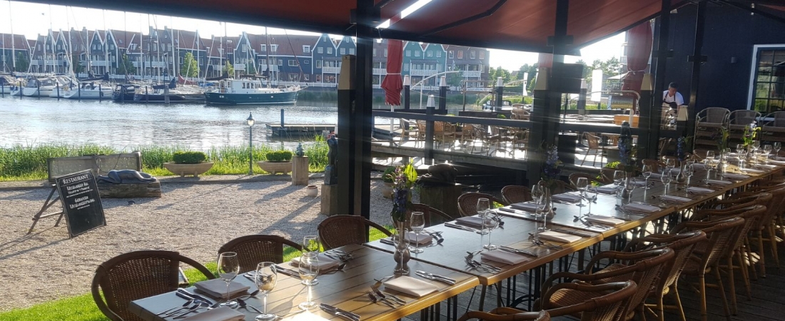 Personeelsfeest Smit Bokkum
