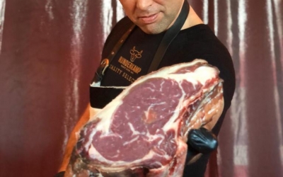 Eerste Meat-up Mega groot succes!