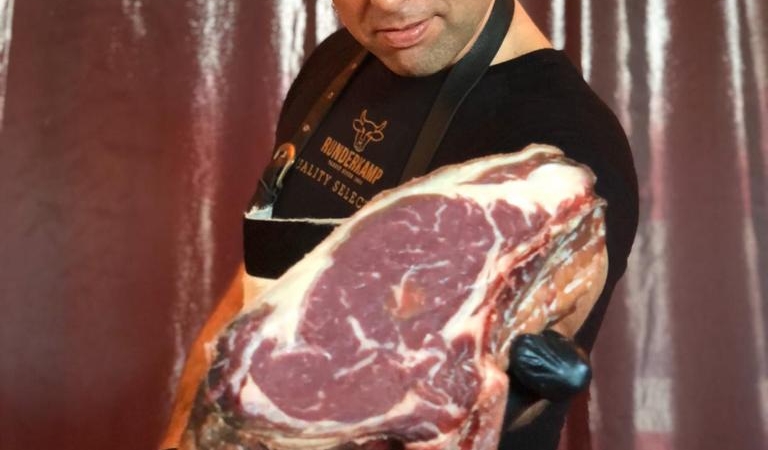 Eerste Meat-up Mega groot succes!