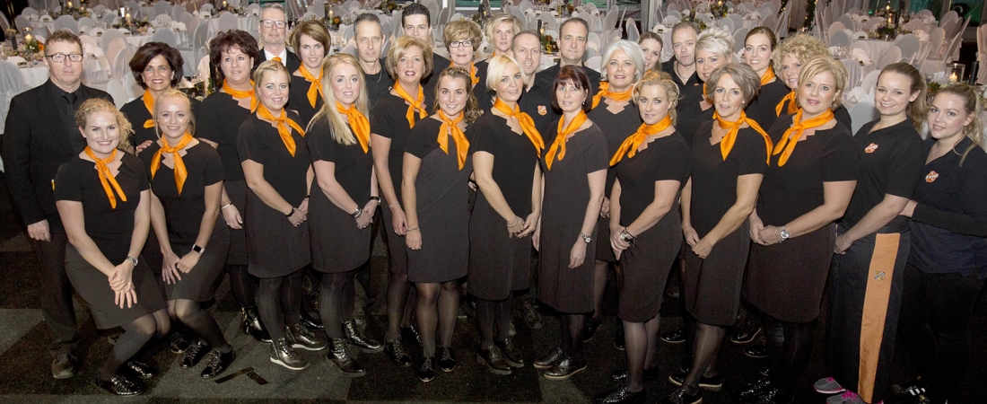 FC Volendam Gala 2016