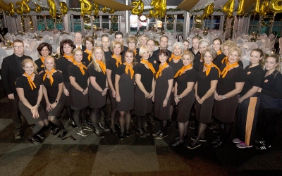 FC Volendam Gala 2016