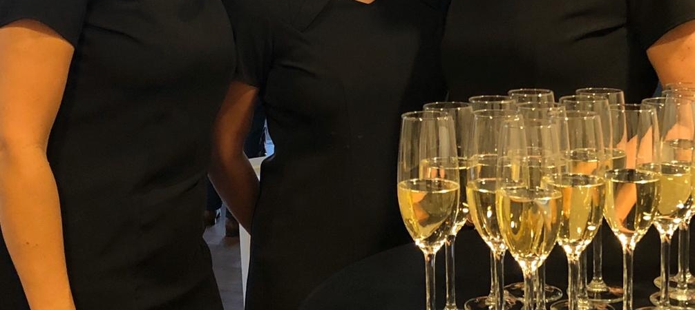 Nieuwjaarsreceptie Atalmedial Amsterdam