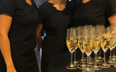 Nieuwjaarsreceptie Atalmedial Amsterdam