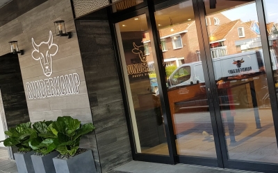 Een kijkje in onze vernieuwde winkel in de Van Baarstraat
