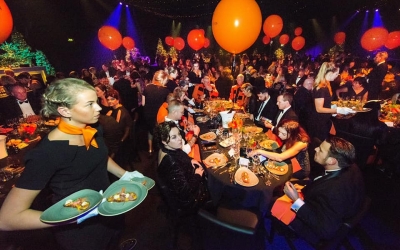 Topsportgala 2019 wederom geweldig!