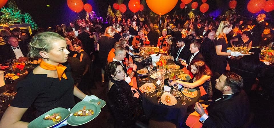 Topsportgala 2019 wederom geweldig!