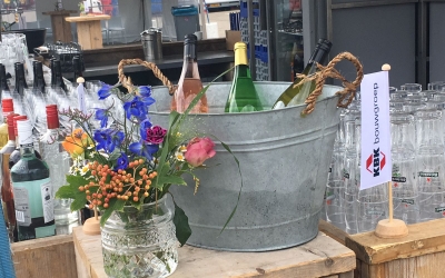 Opening nieuwe vestiging KBK in Purmerend