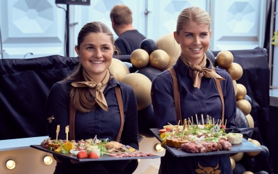 BBQ organiseren tips! - Voor een succesvolle dag