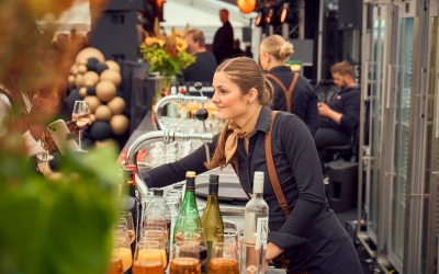 BBQ voor grote groep - De beste voorbereiding