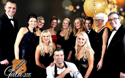 Galadiner FC Volendam 19/12