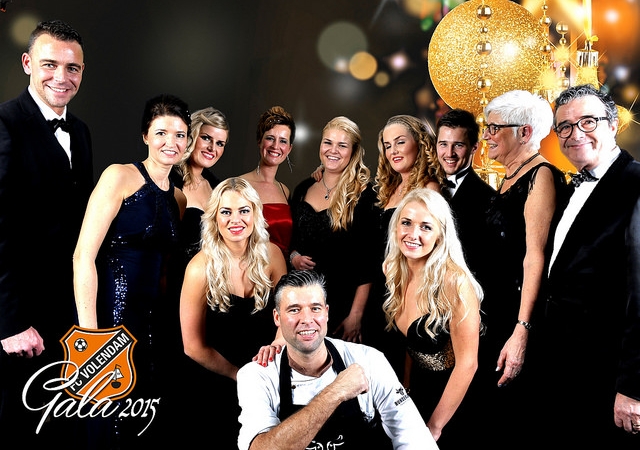 Galadiner FC Volendam 19/12