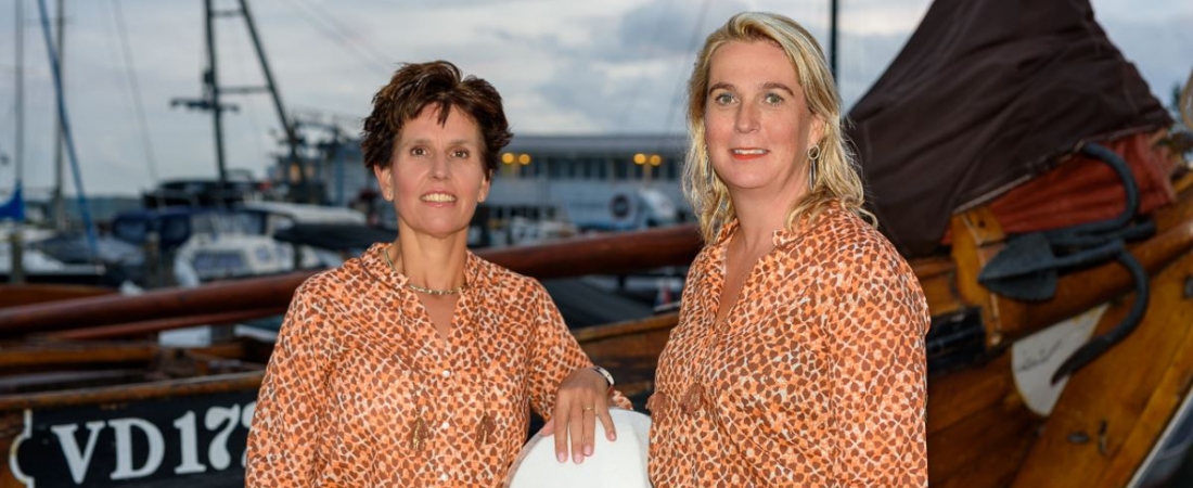 Nog een samenwerking met FC Volendam