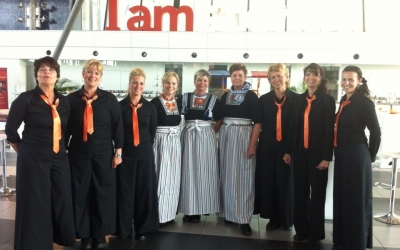 Succes 50 jaar