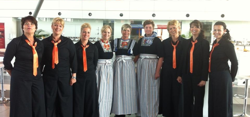 Succes 50 jaar