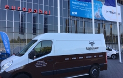 Hako Intercleanbeurs Amsterdam