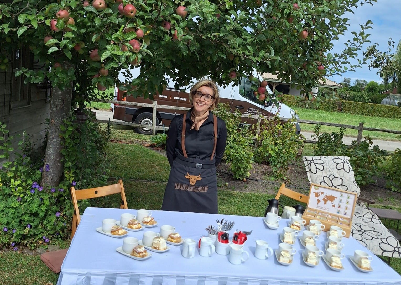 catering voor elke gelegenheid