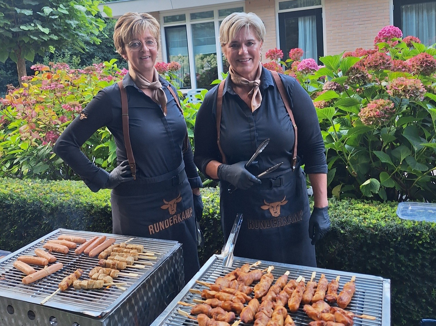 lokale catering in zaandam met aandacht
