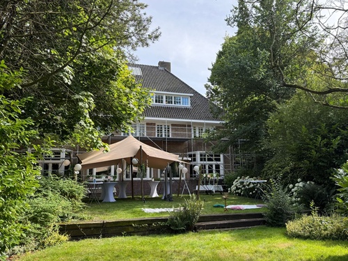 tips voor wat je zelf kunt doen voor een soepel verloop