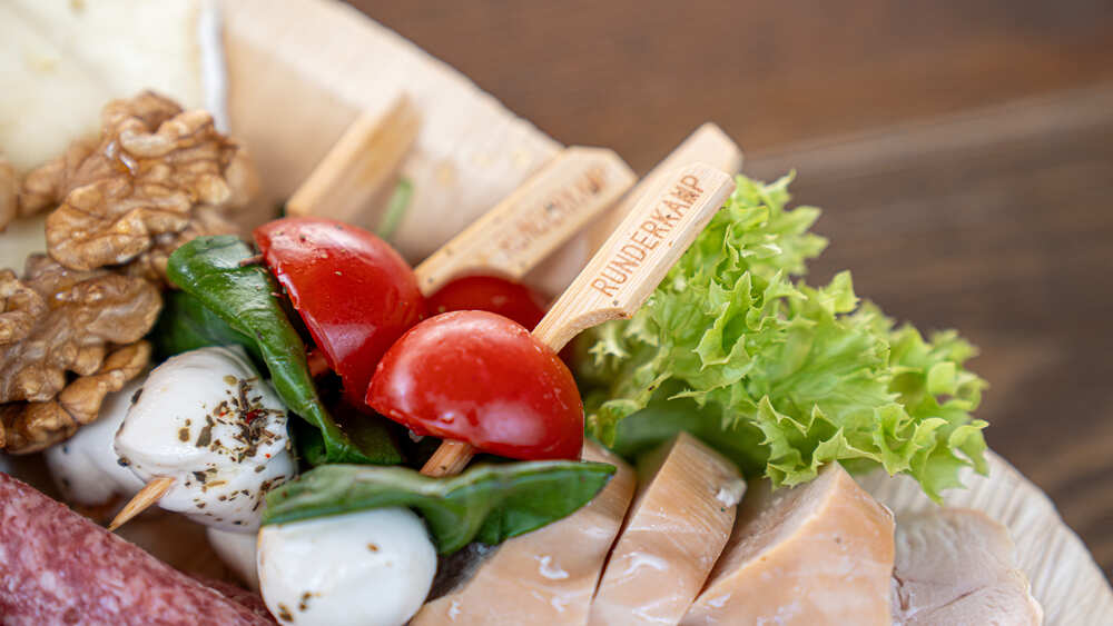 wat houdt catering in amsterdam precies in