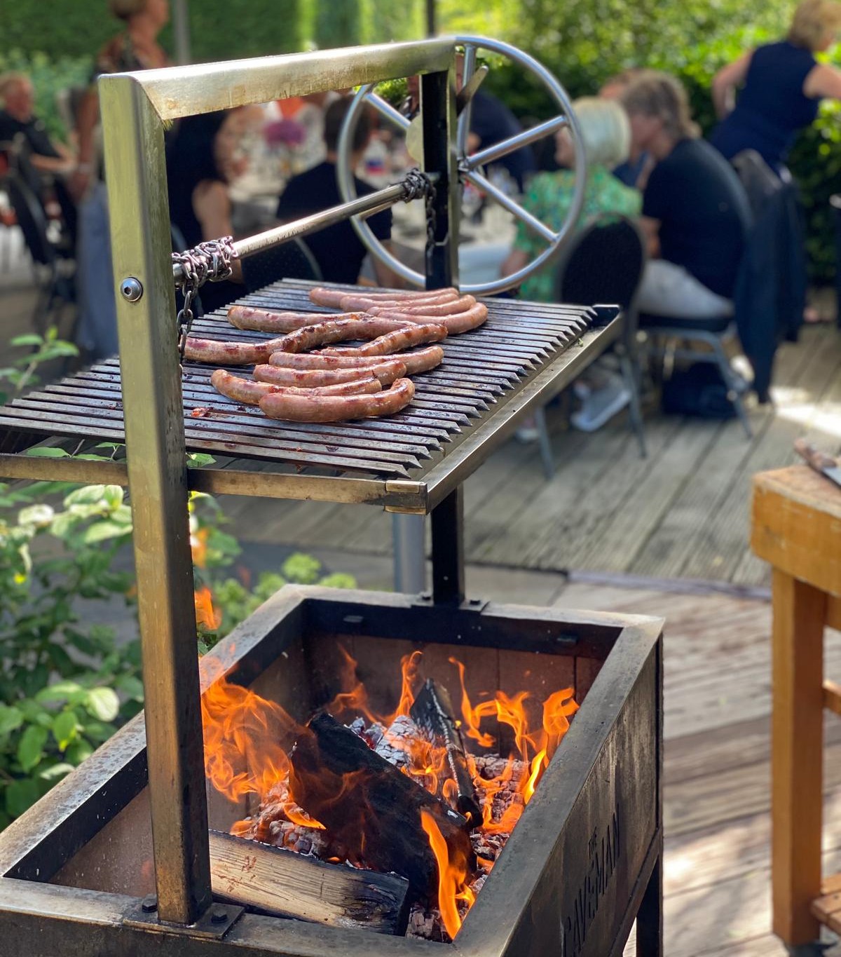 wat zijn de voordelen van gourmet catering