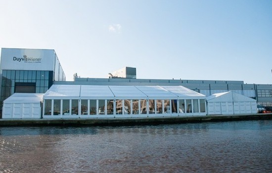 Duyvis Wiener Koog aan de Zaan