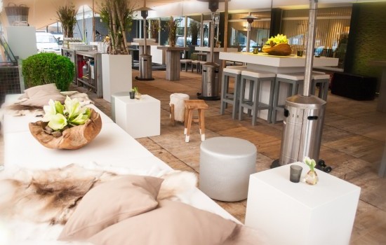 Timeos Amsterdam
