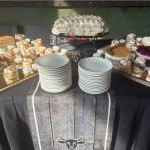 Dessert Buffet
