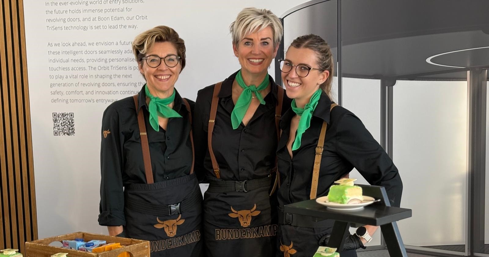 tarieven en arrangementen bedrijfsfeest