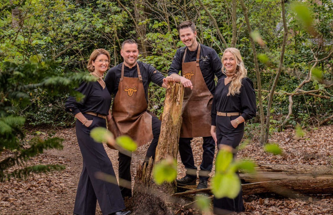runderkamp team