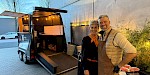 New Zealand Auckland presenteert nieuwe collectie met live cooking van Niels Runderkamp