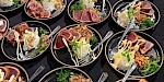New Zealand Auckland presenteert nieuwe collectie met live cooking van Niels Runderkamp