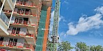 Bouwvakborrel Hillen & Roosen project Bajeskwartier Amsterdam