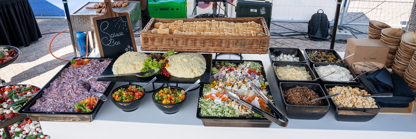 superverse lunchmenus