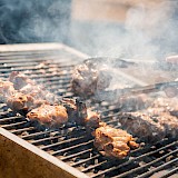 BBQ keuze van de chef