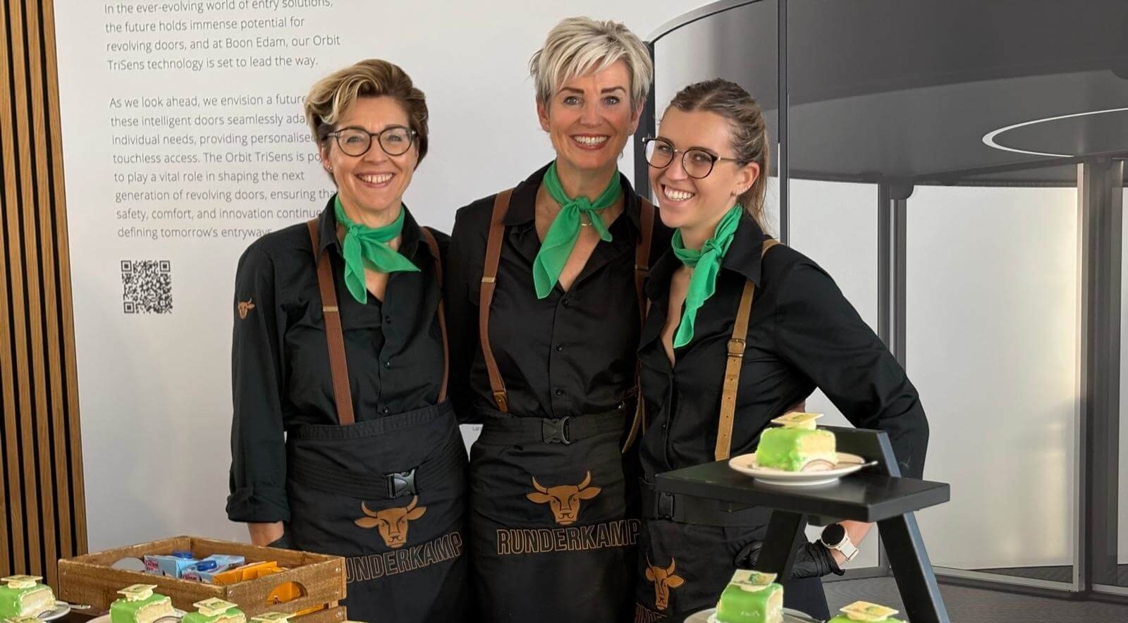 catering inschakelen voor je budget feest