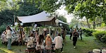 BBQ in Amsterdam