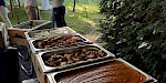 BBQ in Amsterdam