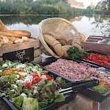 Vega BBQ pakket