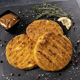 NoChicken burger
