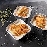 Zalmpakket