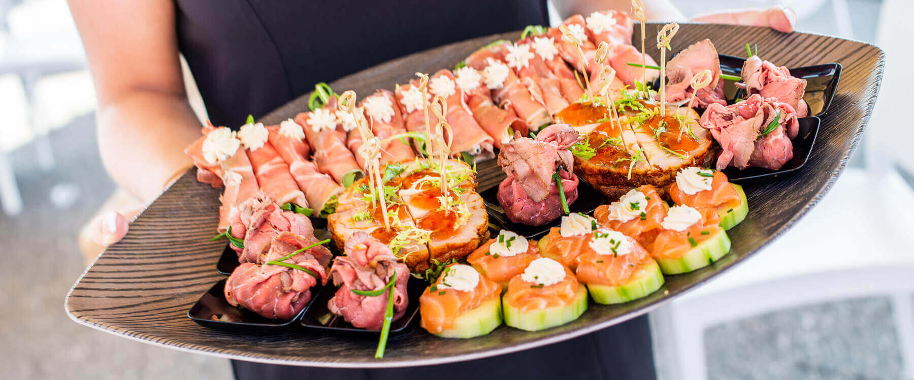 Catering Naarden